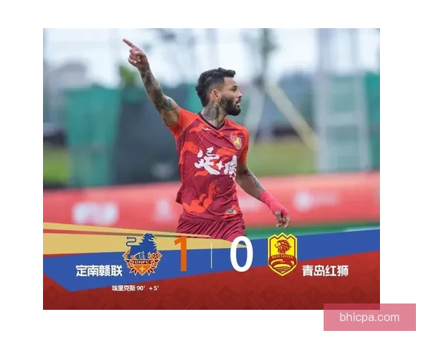 半场三镇青岛红狮0比0沉闷略